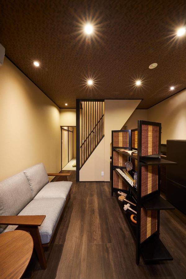 Rinn Tsukinuke Kyoto Exterior photo
