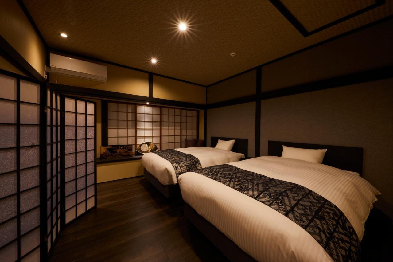 Rinn Tsukinuke Kyoto Exterior photo
